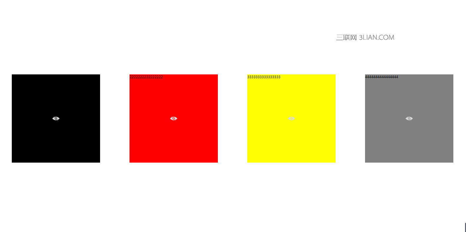 WPF怎么实现简单的跑马灯效果 三联